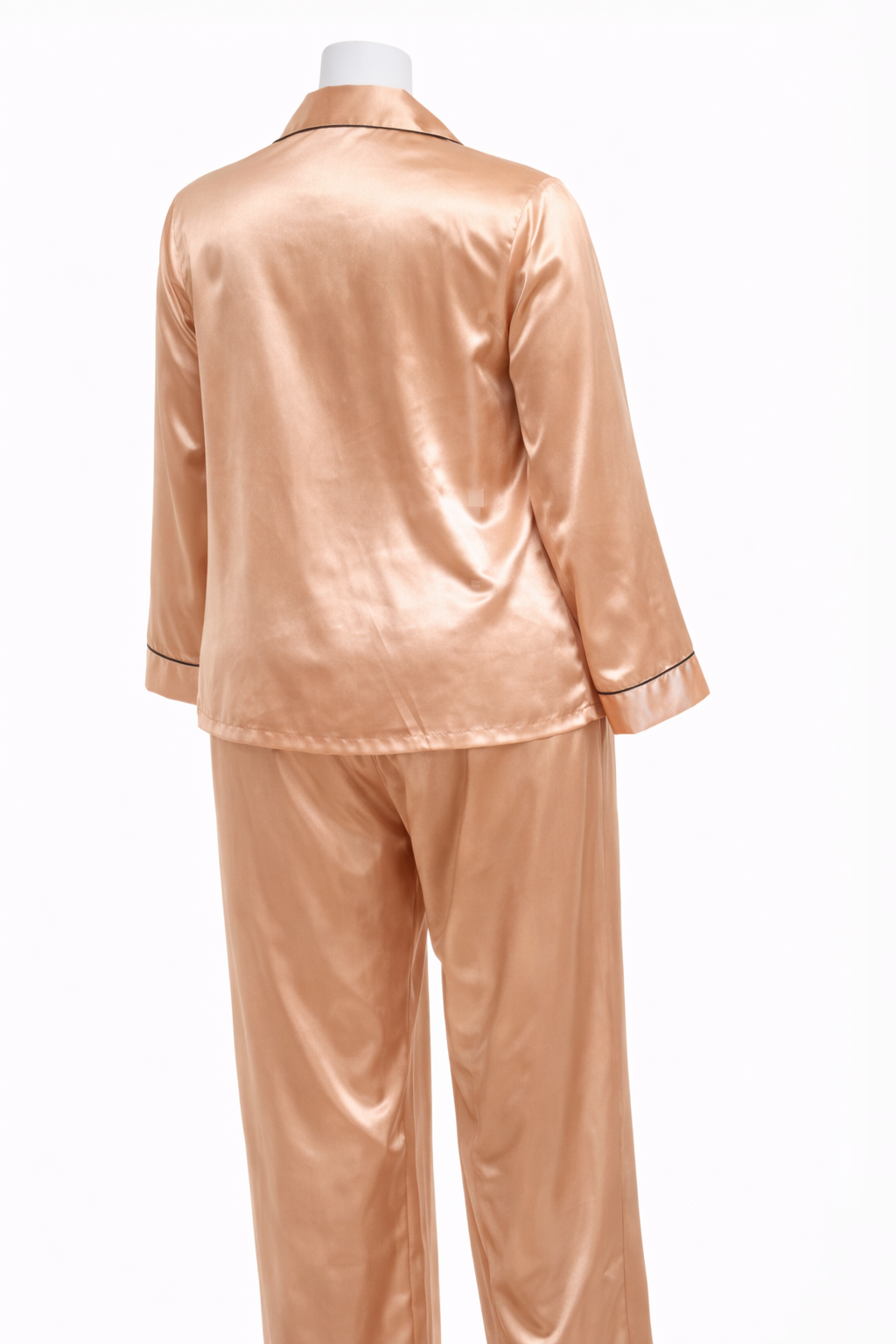 Pyjama 2 pièces : Chemise et pantalon