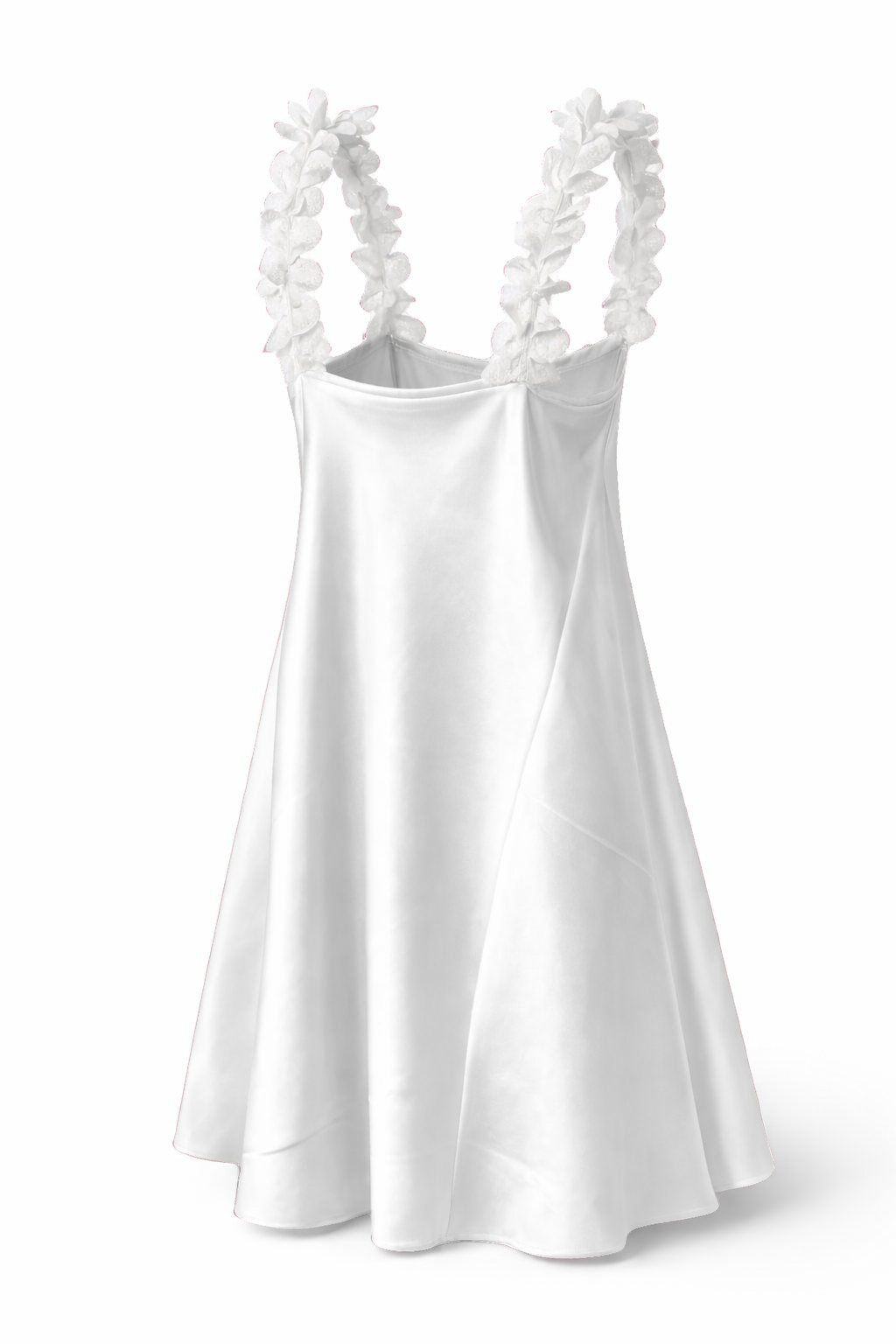 Robe de nuit élégante