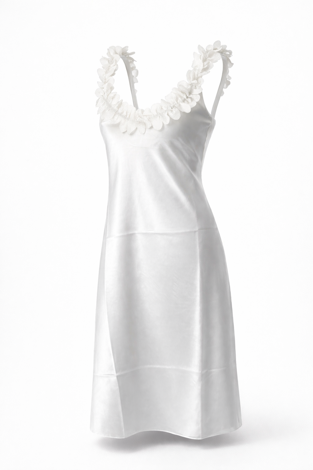 Robe de nuit élégante