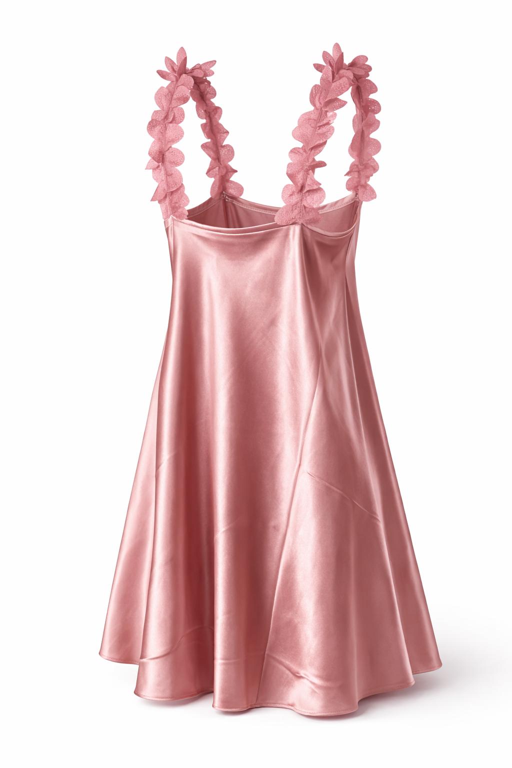 Robe de nuit élégante