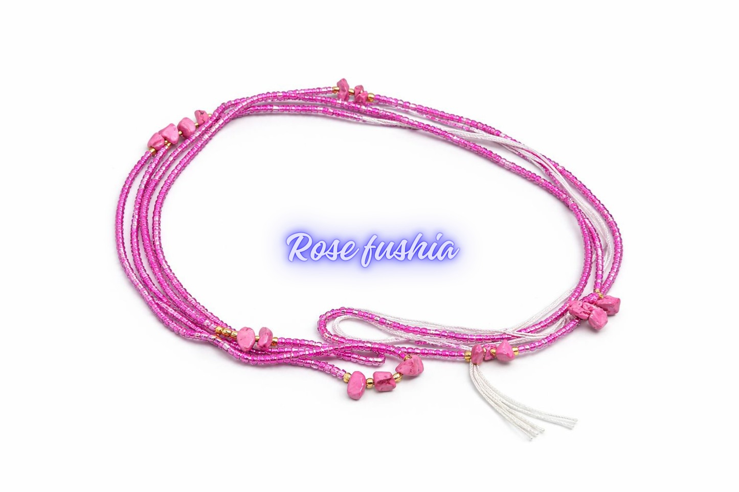 Bijoux de taille (Bayas) - Le bijoux qui fait parler tes hanches