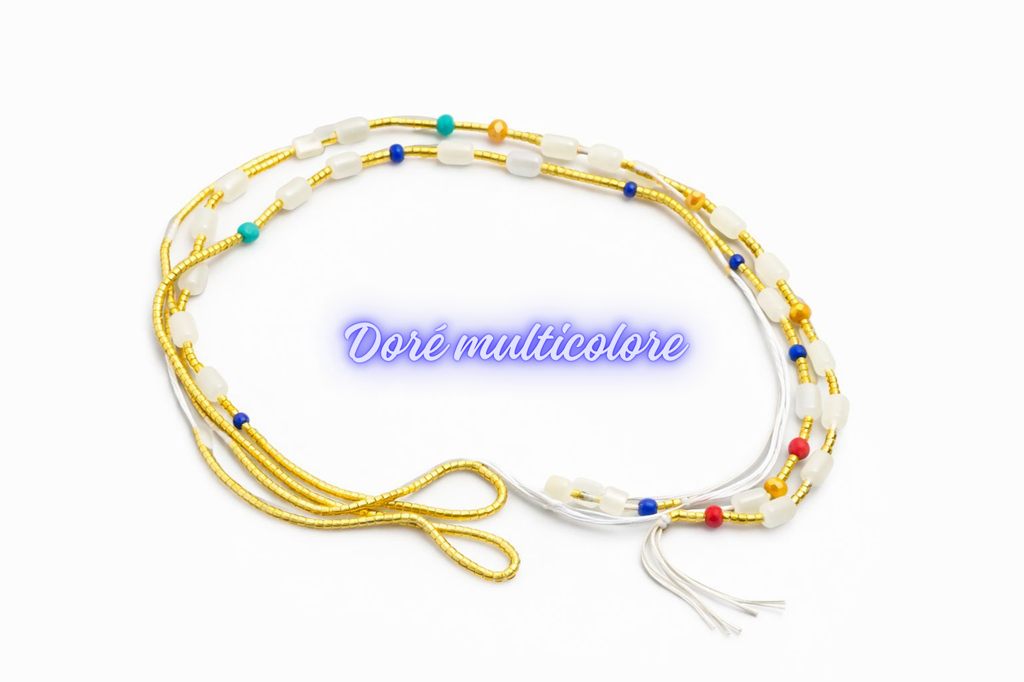 Bijoux de taille (Bayas) - Le bijoux qui fait parler tes hanches